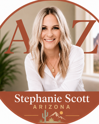 Photo of Stephanie Scott, Marriage & Family Therapist, MA, LMFT
