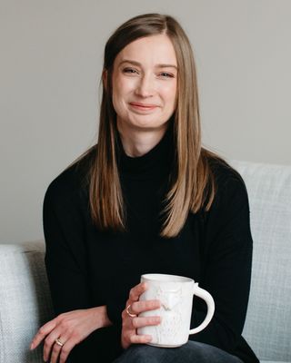 Photo of Stefanie K Gescher, Psychologist in Calgary, AB