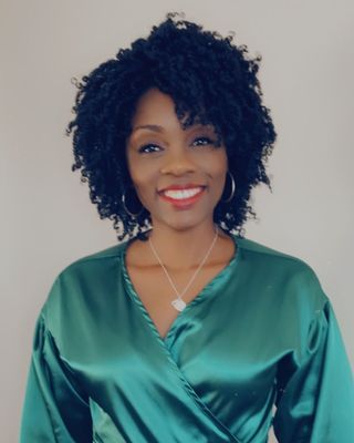 Photo of Pamela Yunga, Psychiatric Nurse Practitioner, DNP, PMHNP-B, ACNP-BC