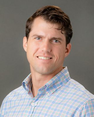 Photo of Chris Lambert, Creative Arts Therapist, MA, LCAT