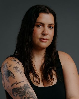 Photo of Nikki Roy, Counsellor, MA, CCC