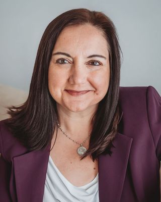 Photo of Jennifer N Burrous, Clinical Social Work/Therapist, MPH, LMSW