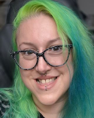 Photo of Clare Louise Caris - Emerald Space Counselling, Counsellor, MBACP