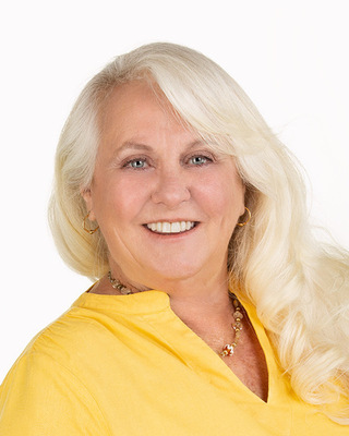 Photo of Margie Tebbe, Licensed Professional Counselor in Mesa, AZ