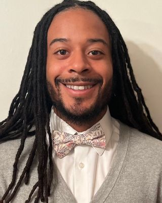 Photo of Emmanuel McDowell, Licensed Clinical Professional Counselor, LCPC, NCC