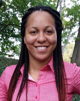 Photo of Angela Lewis, Pre-Licensed Professional in 89109, NV
