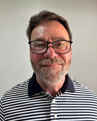 Photo of Keith Crownover, Licensed Professional Counselor, LPCC