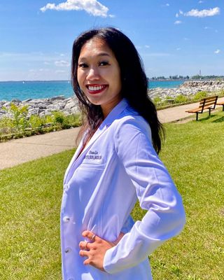 Photo of Diana Le, Psychiatric Nurse Practitioner, MSN, APRN, PMHNP