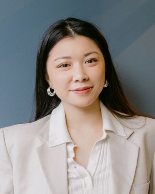 Photo of Nicole Lam, Counsellor