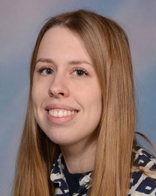 Photo of Hannah Crofts, Counsellor, MSc, MBACP