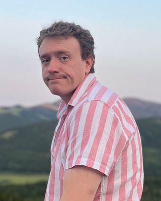 Photo of Connor O McSweeney, Clinical Social Work/Therapist, MSW, LCSW
