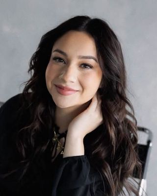 Photo of Alexa Vargas, Pre-Licensed Professional