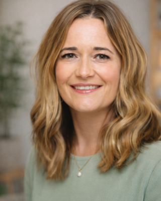 Photo of Lisa O'Connor-Riddle, Clinical Social Work/Therapist, LCSW