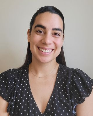 Photo of Rebeca Fernandez Bosanac, MA, RP, Registered Psychotherapist