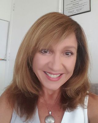 Photo of Tania A Davidson, Psychologist, PsyD