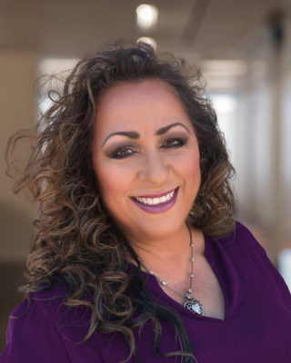 Photo of Socorro Sukey Dominguez, Clinical Social Work/Therapist, LCSW