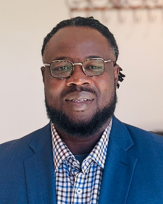 Photo of Michael Adeduro, Psychiatric Nurse Practitioner, PMHNP
