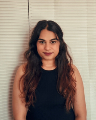 Photo of Aditi Ratra, Counsellor, MA, MBACP