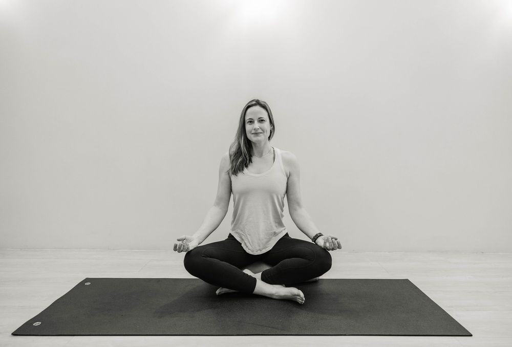 I am also a yoga instructor and utilize my training from YTT200 hr to aid clients in connecting the mind and body.