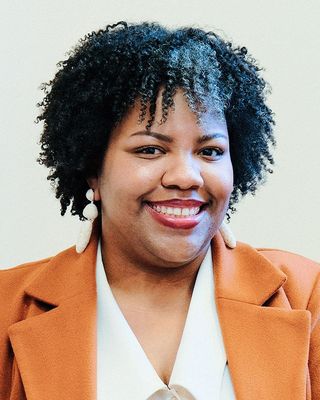 Photo of Morgan Cureton, Clinical Social Work/Therapist, LSW