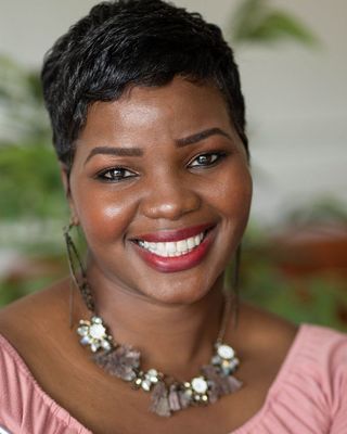 Photo of Marquesha Chaney, Licensed Professional Counselor in Hood County, TX