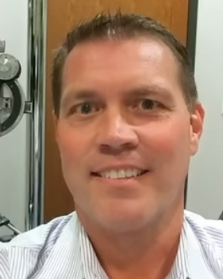 Photo of Edward Kazmir, Psychiatric Nurse Practitioner, PMHNP