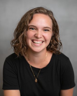 Photo of Laura Baughman, Marriage & Family Therapist Associate, LMFTA