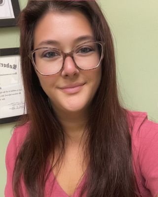 Photo of Nicole Caranci, Clinical Social Work/Therapist, MSW, LISW