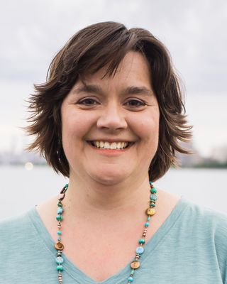 Photo of Dr. Heather Stephenson, Psychologist, PhD