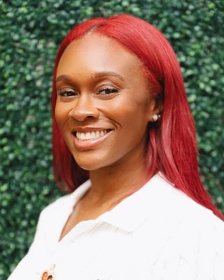 Photo of Jonnell Heron, Clinical Social Work/Therapist, LSW