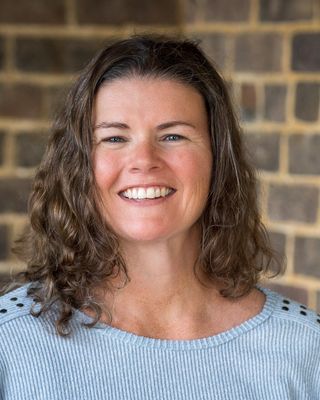 Photo of Season Childress, Licensed Professional Counselor, LPC