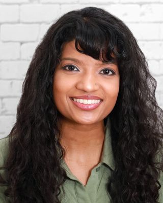 Photo of Zaamilah Balasubramaniam, Pre-Licensed Professional in Toronto, ON