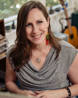 Photo of Colleen M. Cavanagh, Clinical Social Work/Therapist, MS, LCSW