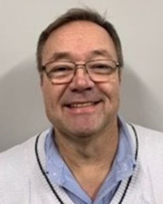 Photo of Robert Whitacre, Psychiatric Nurse Practitioner, APRN