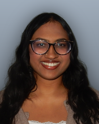 Photo of Shivani Shanmugadas, Clinical Social Work/Therapist, LCSW