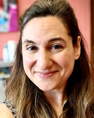 Photo of Georgia Angelakos, Licensed Professional Counselor, LCPC