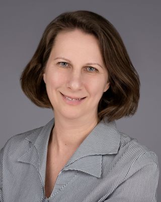 Photo of Katarzyna Smith, Counsellor, MNCPS Acc.