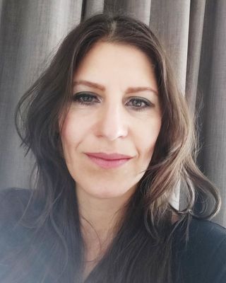 Photo of Csilla Hajnal, Licensed Professional Counselor, LPC