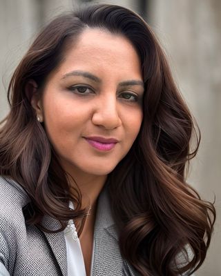 Photo of Sheena Sachdev, Psychologist, PsyD