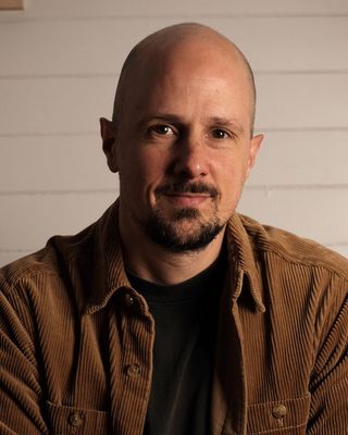 Photo of Curtis John McDonald - Curt McDonald Holistic Psychology & Psychotherapy, Psychologist, MPsych, PsyBA Prov
