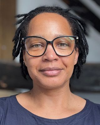 Photo of Stacey Le Petevin Dit Le Roux, Counsellor, MBACP