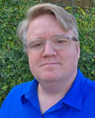 Photo of Dr. Michael A Williams Sr, Pre-Licensed Professional, PhD, LPC, APC