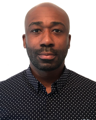 Photo of Lanre Oduwole, Counsellor, PsychD, MBACP