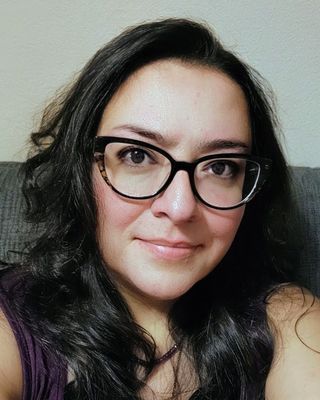 Photo of Diana Garcia, Counselor, LPCC