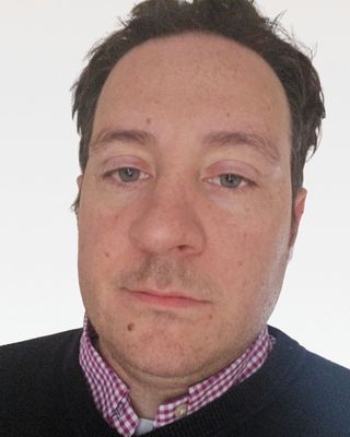 Photo of Alexander Greene, Counselor, LMHC