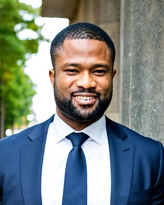 Photo of Jibril Yakubu, Psychiatric Nurse Practitioner, MSN, PMHNP