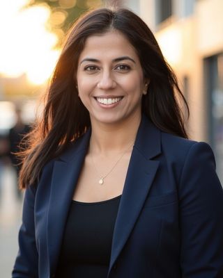 Photo of Saher Zehra - Cultivation Counseling, Counselor, MS, LPC, LCDC