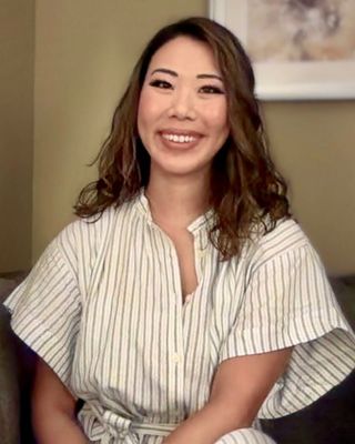 Photo of Angela Yoon, Counselor