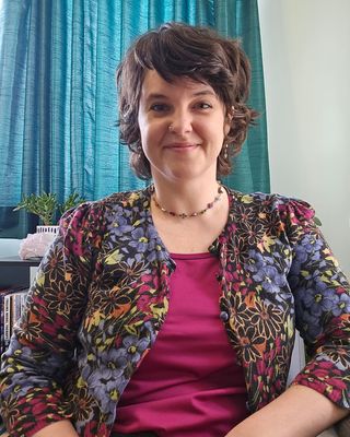 Photo of Santana M. Daugherty, Licensed Clinical Professional Counselor, LCPC