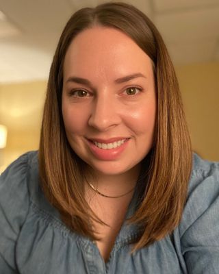 Photo of Katie Deppong, Licensed Professional Counselor, MEd, LPC